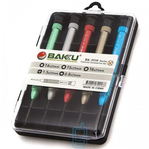 Набор отверток BK-5530