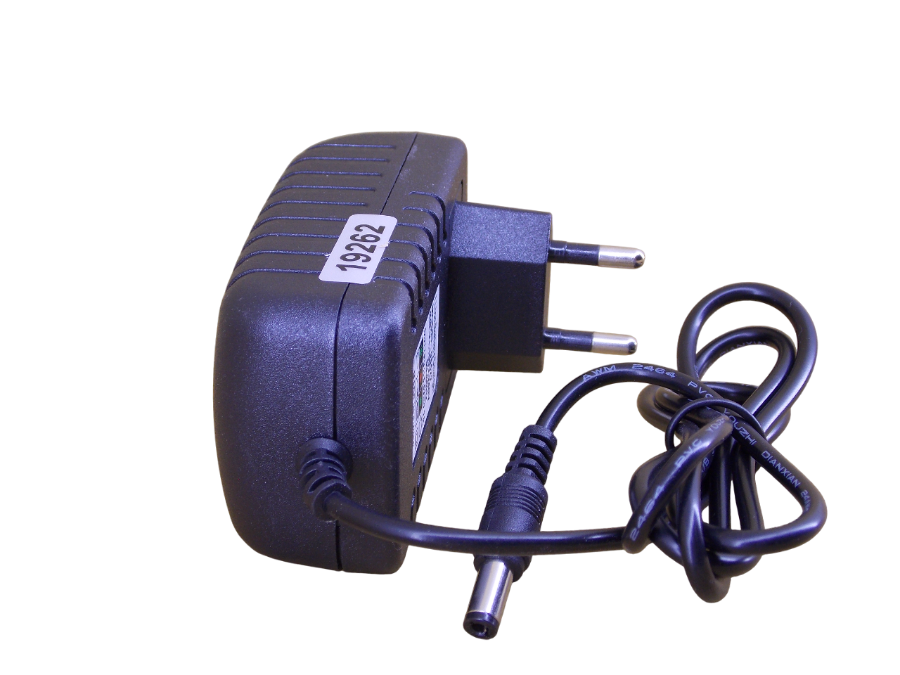 Зарядное устройство для  Li-Ion 8.4В - 2.2A размер штекера 5.5*2.5мм