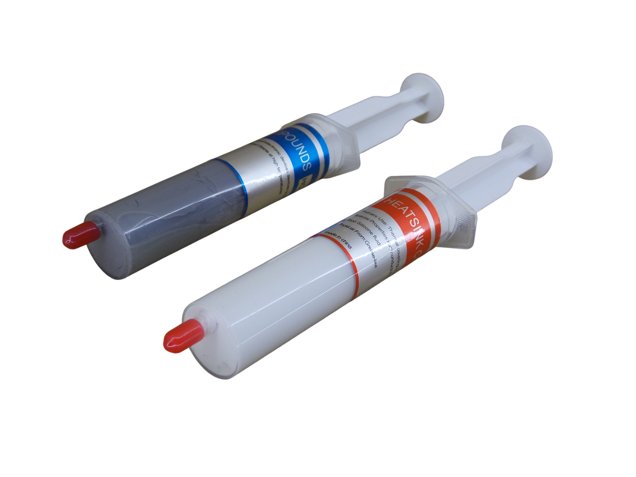 Термопаста