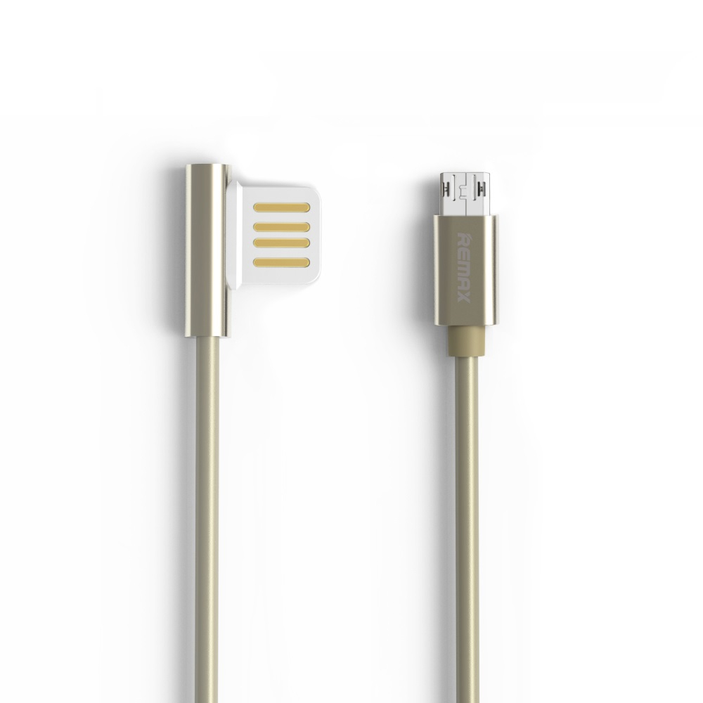 Кабель  Remax  RC-054m дата кабель, USB  microUSB