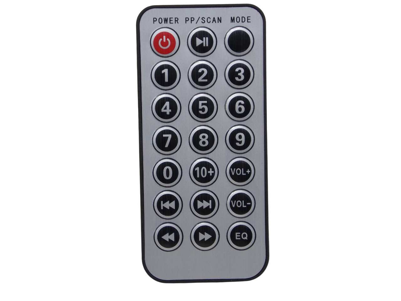 Автомагнитола 2055 Mp 3