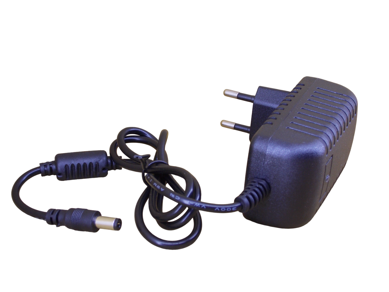 Блок питания 12В - 2A - 24Вт размер штекера 5.5*2.5мм