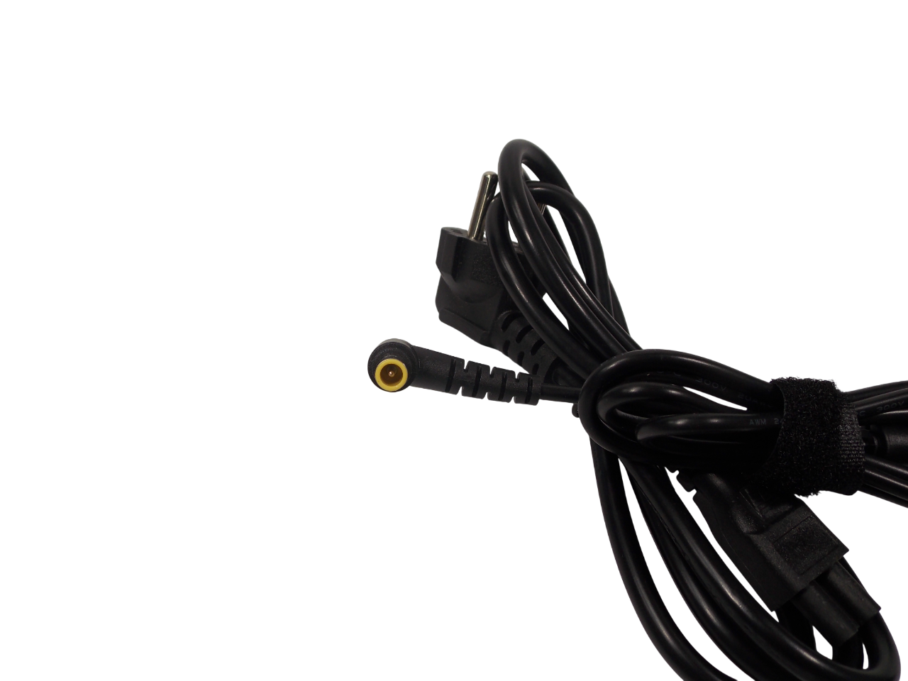 Блок питания 19В - 4.74А - 90Вт размер штекера 6.5*4.4 мм