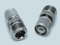 Адаптер"шт,TNC-гн,N"