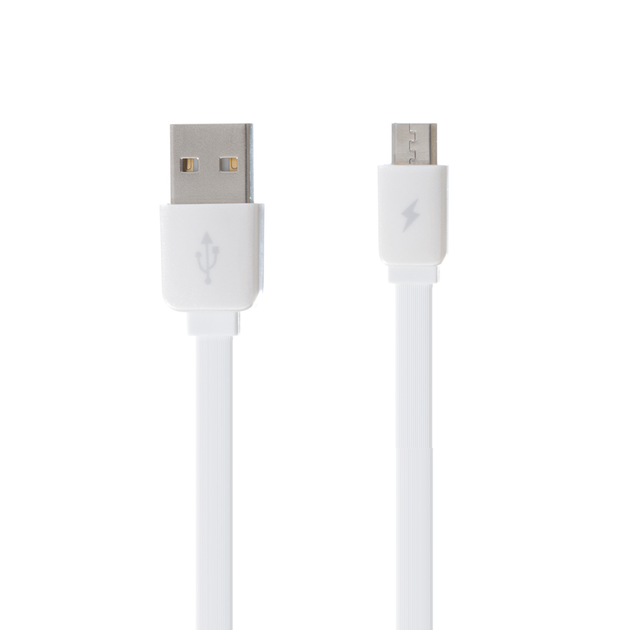 Кабель Remax  RC-015m дата кабель, USB  microUSB