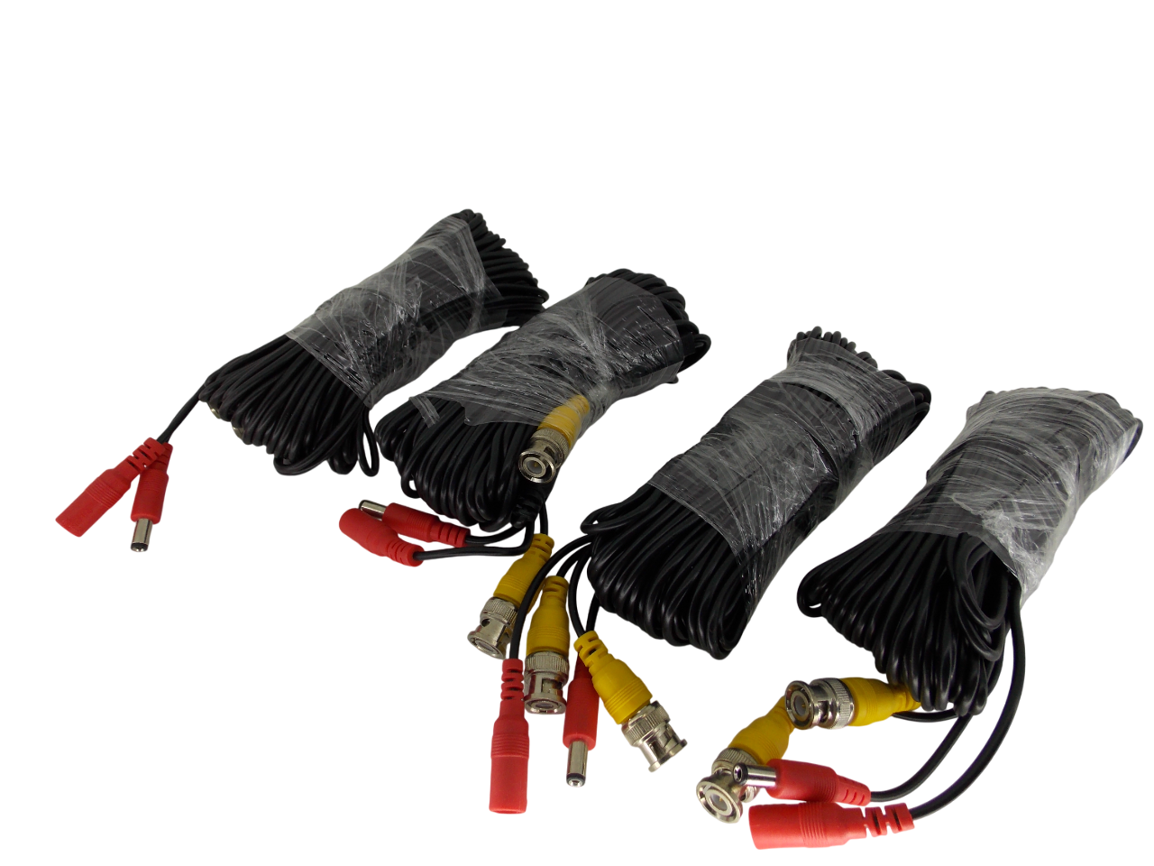 Система  видеонаблюдения JORTAN - 6145AHD - 4 / 1MP / 3.6мм