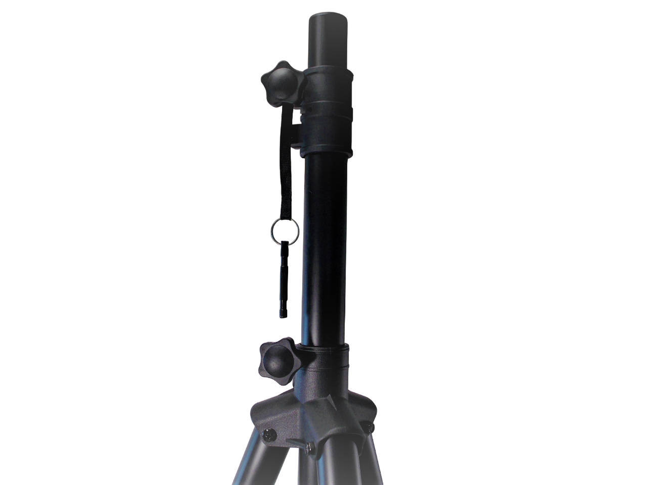 Стойка SS - 01 для акустических систем / 1.8 метра