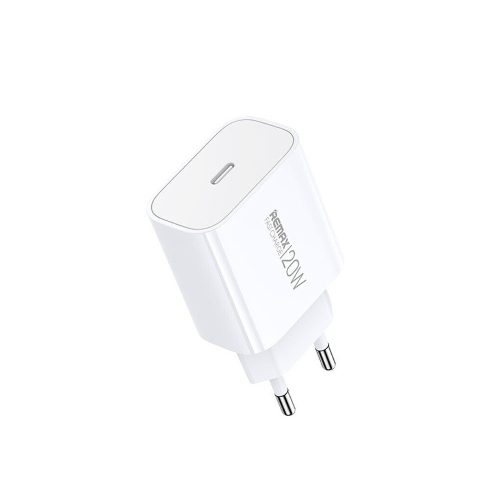 Зарядное устройство Remax  RP- U133 KIDDY 20W  Fast Charging