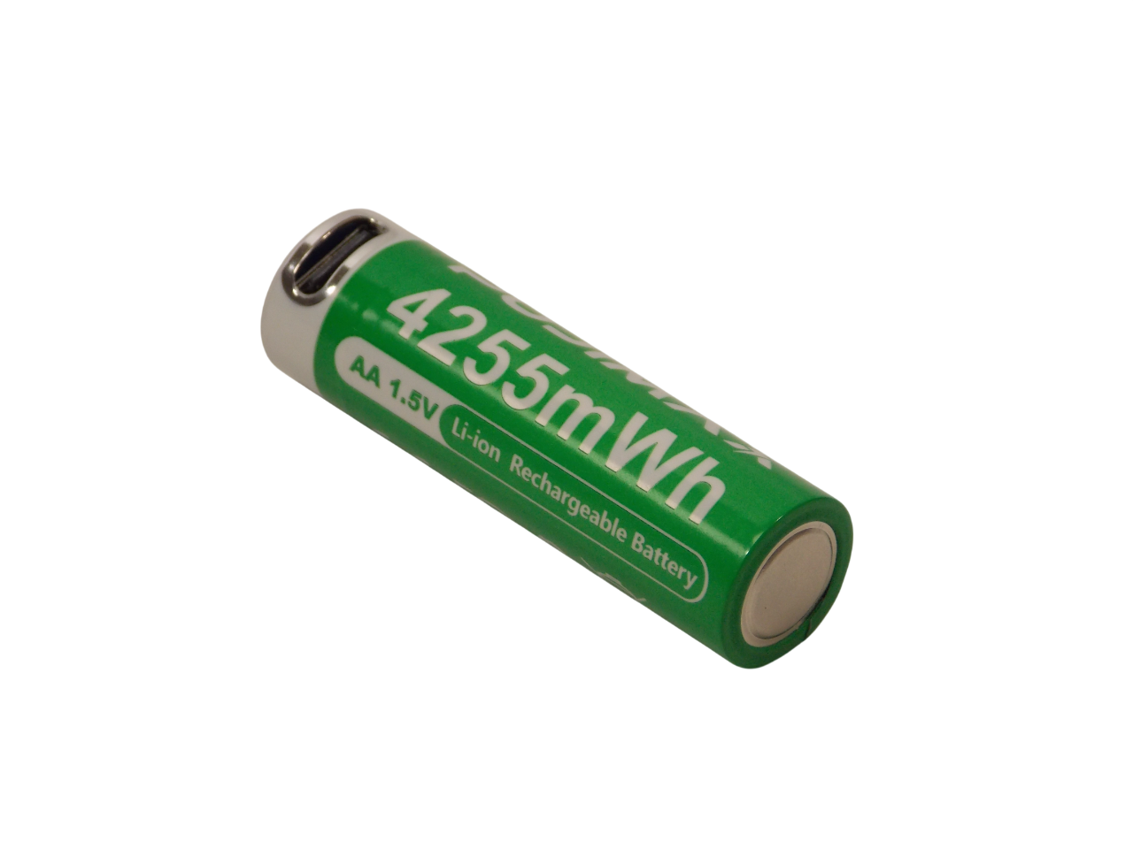 Аккумулятор АА (R6) / 1.5В / 4255 мВт/ч 
