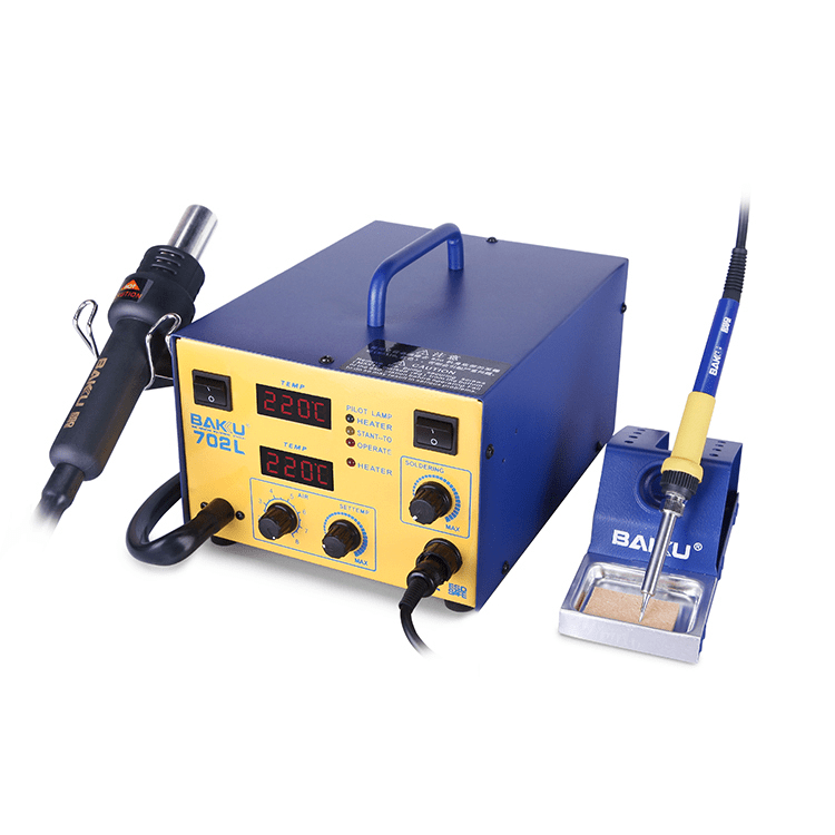 Паяльная станция BK702L