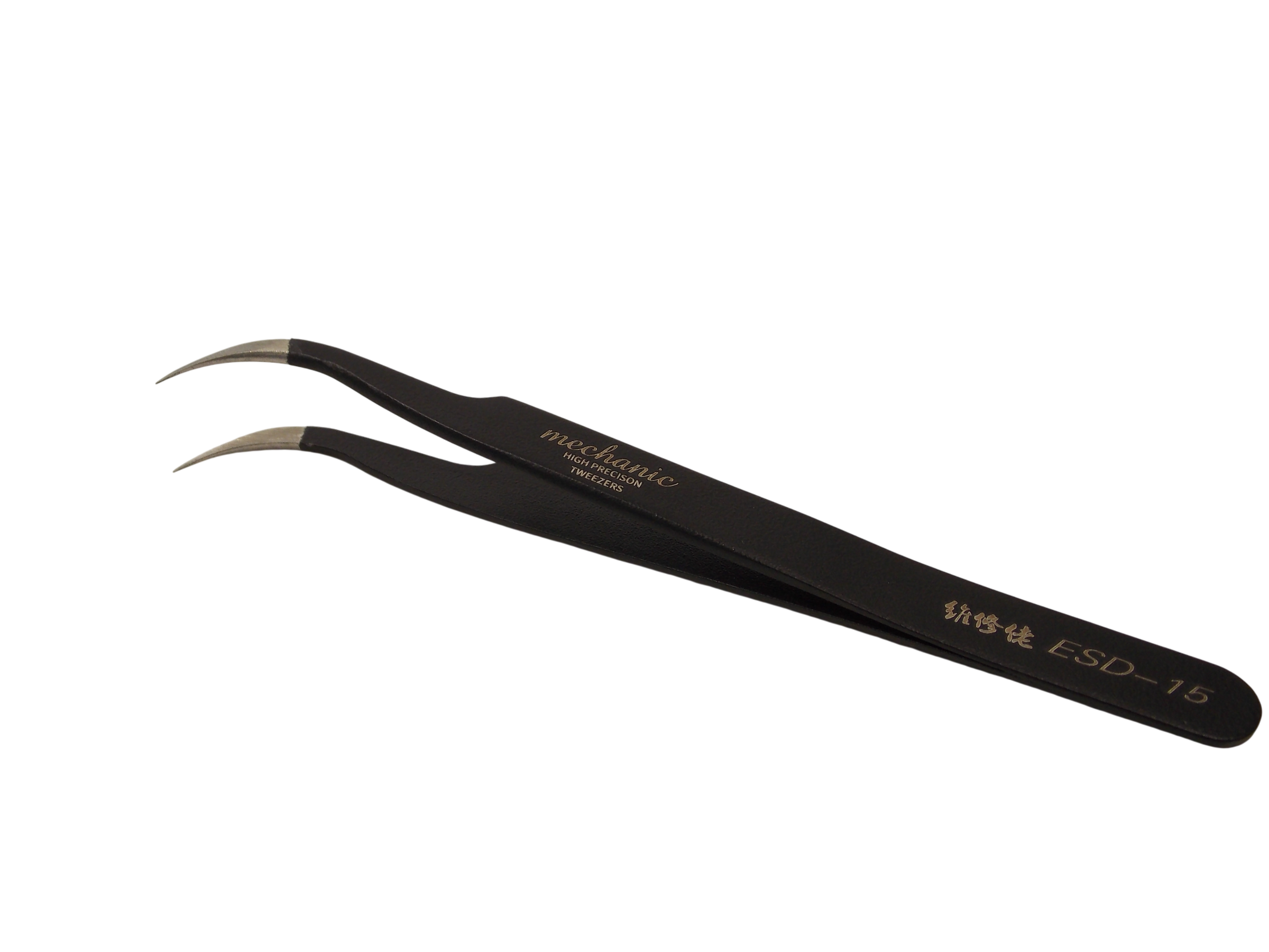 Пинцет Mechanic  ESD - 15