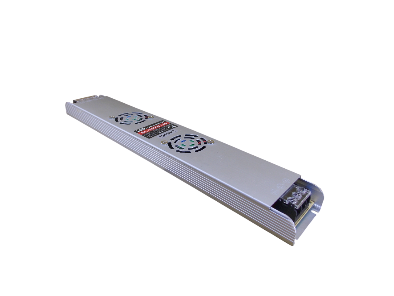 Блок питания SL-12В - 40A - 500Вт