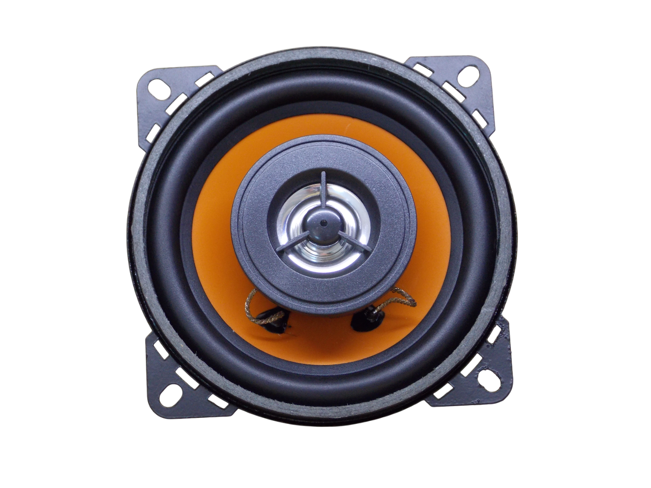 Автомобильные динамики  Phantom PS-4062 4 дюйма