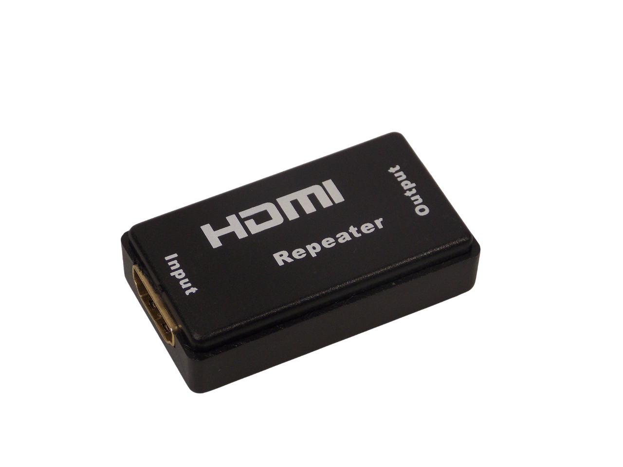 HDMI репитер / повторитель / усилитель