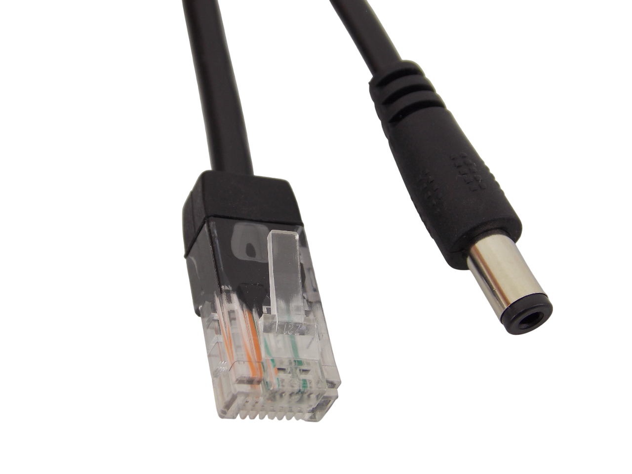 РОЕ сплиттер PD5201