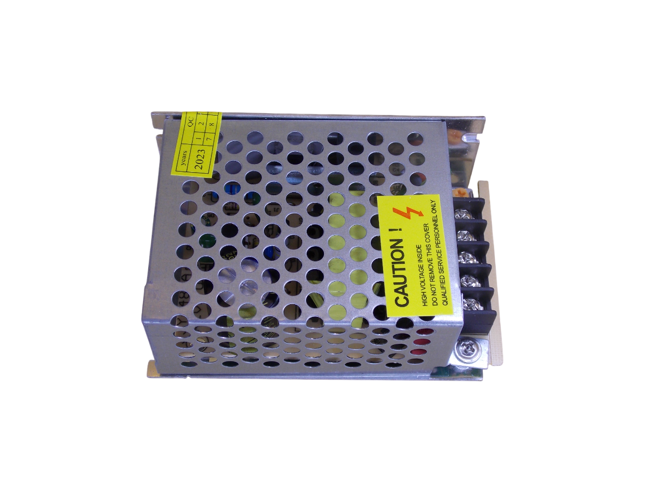 Блок питания 12В - 3.3А - 40Вт