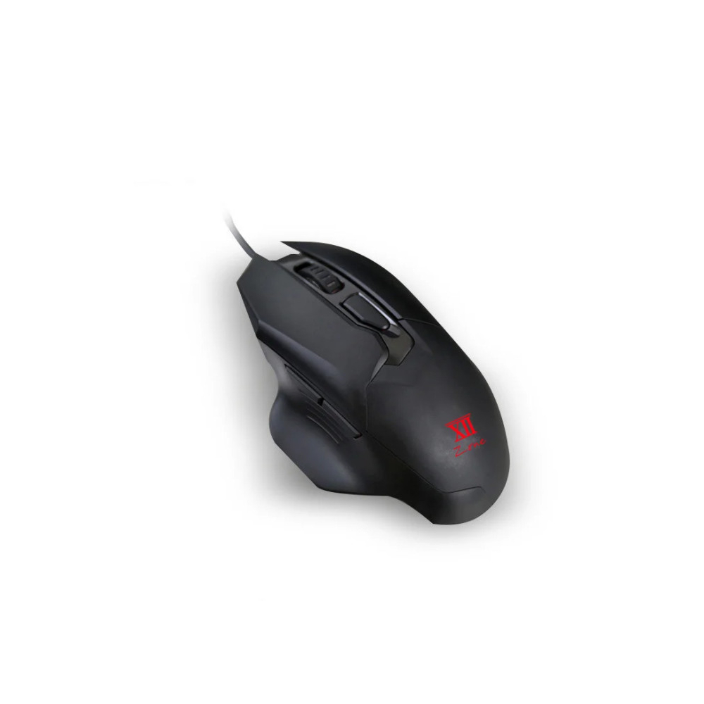 Компьютерная мышь XII-V3501 - черная