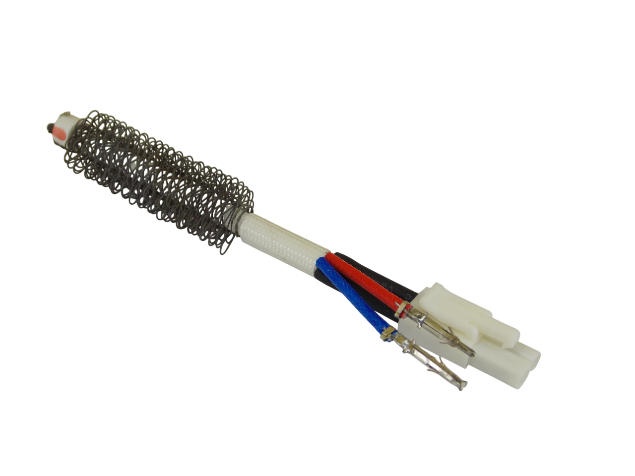 Нагревательный элемент для фена компрессорных паяльных станций 