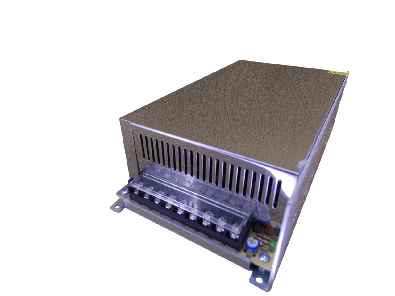 Блок питания  48В - 13A - 624Вт