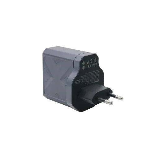 Зарядное устройство Remax RP-U 108 65W GAN