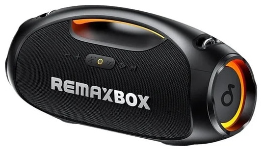 Беспроводная портативная колонка Remax RB - M73