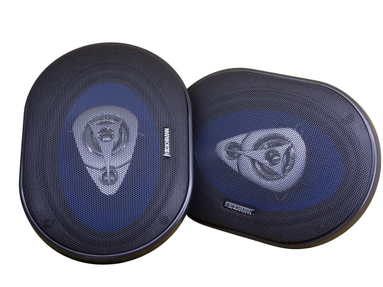 Автомобильные  динамики BOSCHMANN  CH 693   6x9 дюймов