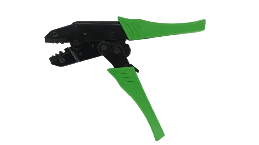 Обжимной инструмент HS-04WF  1.0-6