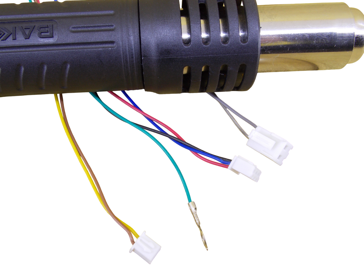 Фен вентиляторный для паяльной станции Baku  BK 878L2 / 878L