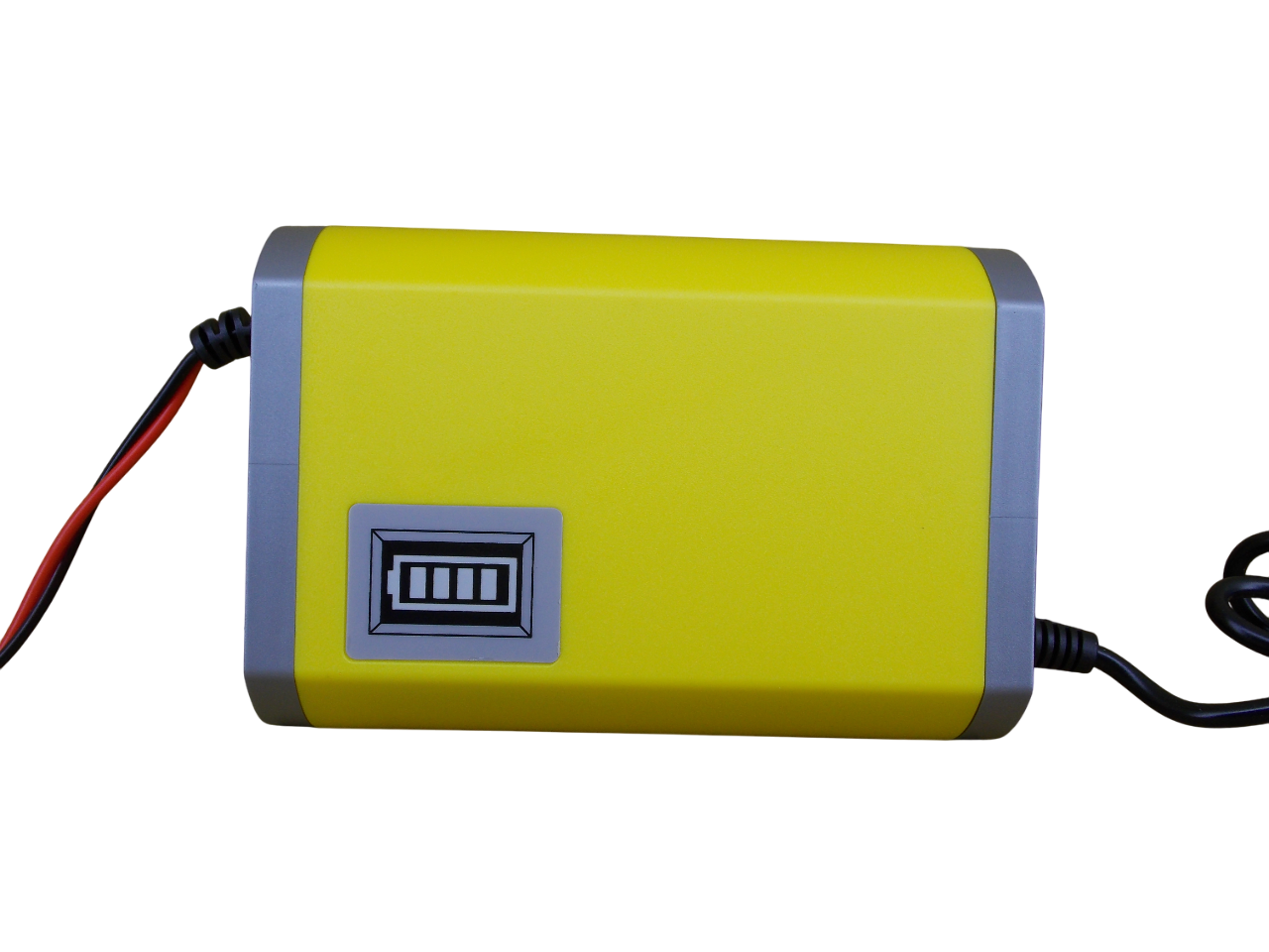 Зарядное устройство 12В/6А    20А/ч - 80А/ч для свинцово - кислотных аккумуляторов