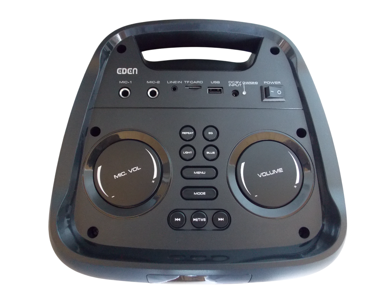 Колонка  музыкальная ED - 505