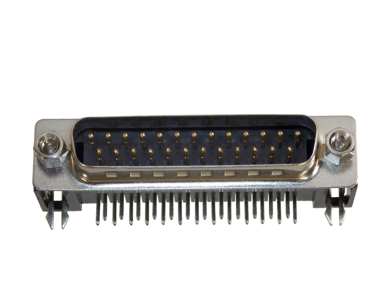 Штекер  D - SUB DR 25pin 