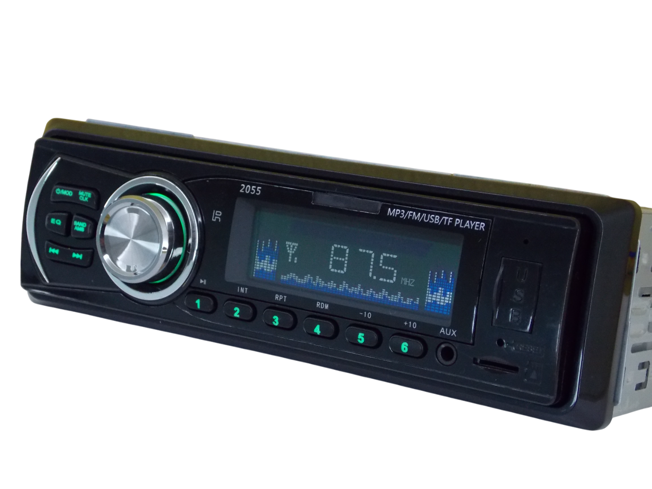 Автомагнитола 2055 Mp 3