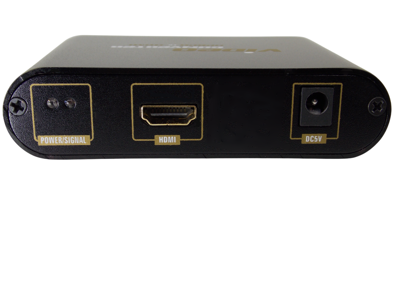 Конвертер HDMI