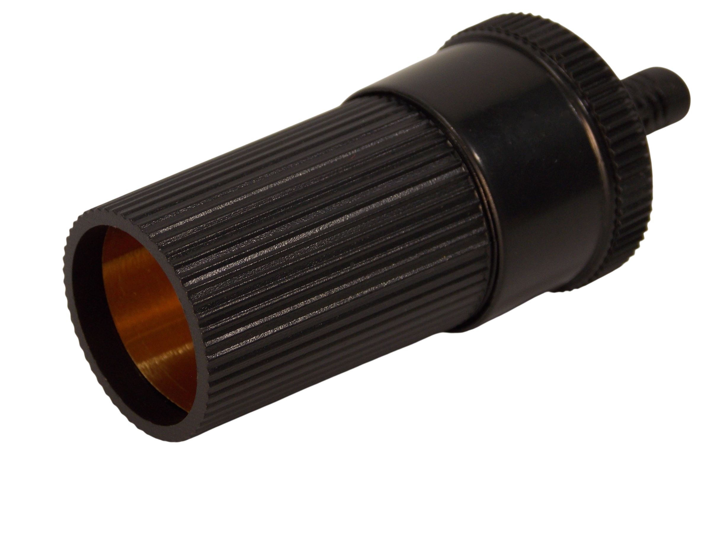 Гнездо прикуривателя на кабель