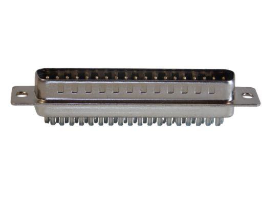 Штекер  DB - 37pin M 