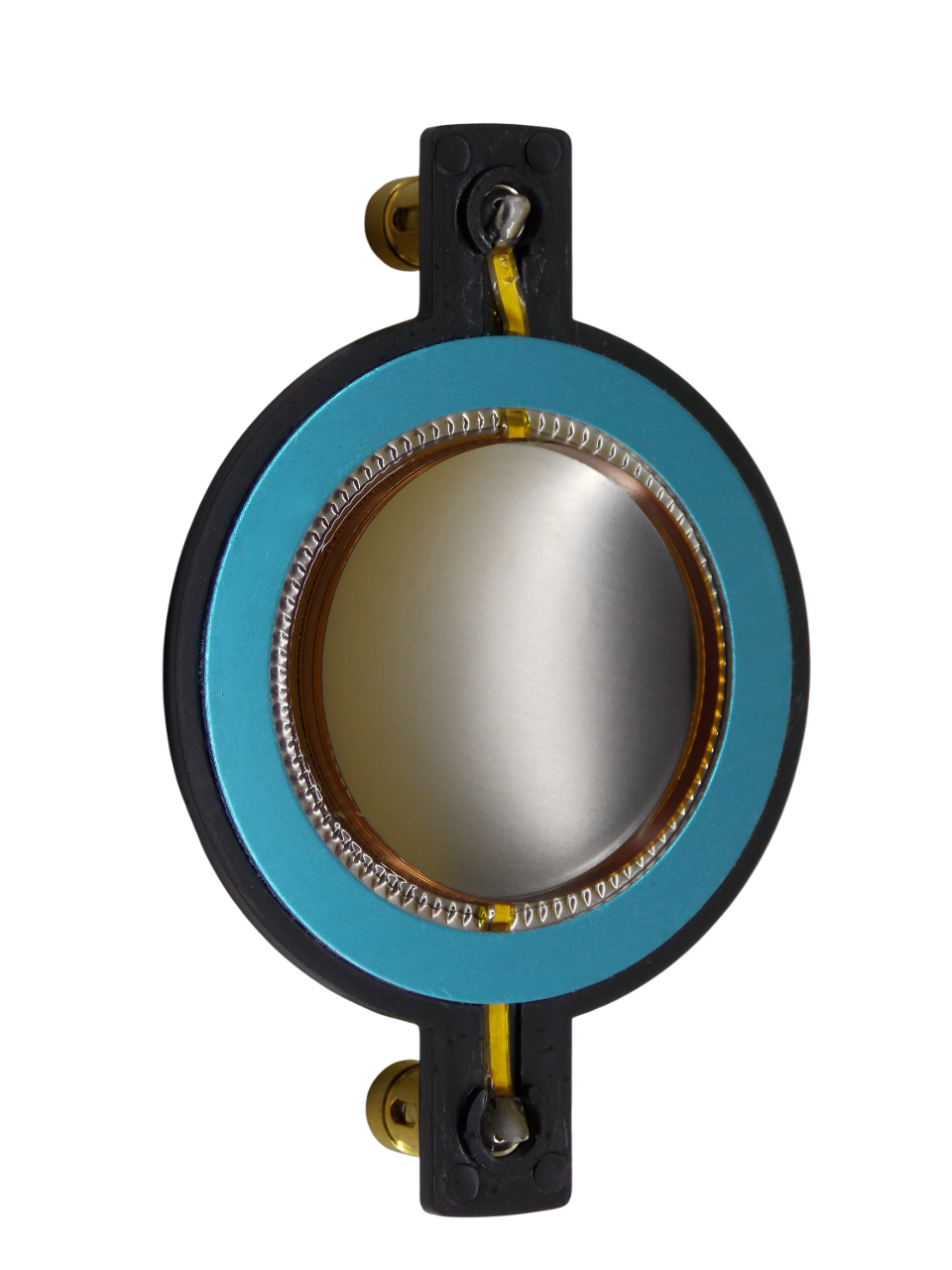  Диафрагма для высокочастотных динамиков Golden Falcon  диаметр 44.4 мм