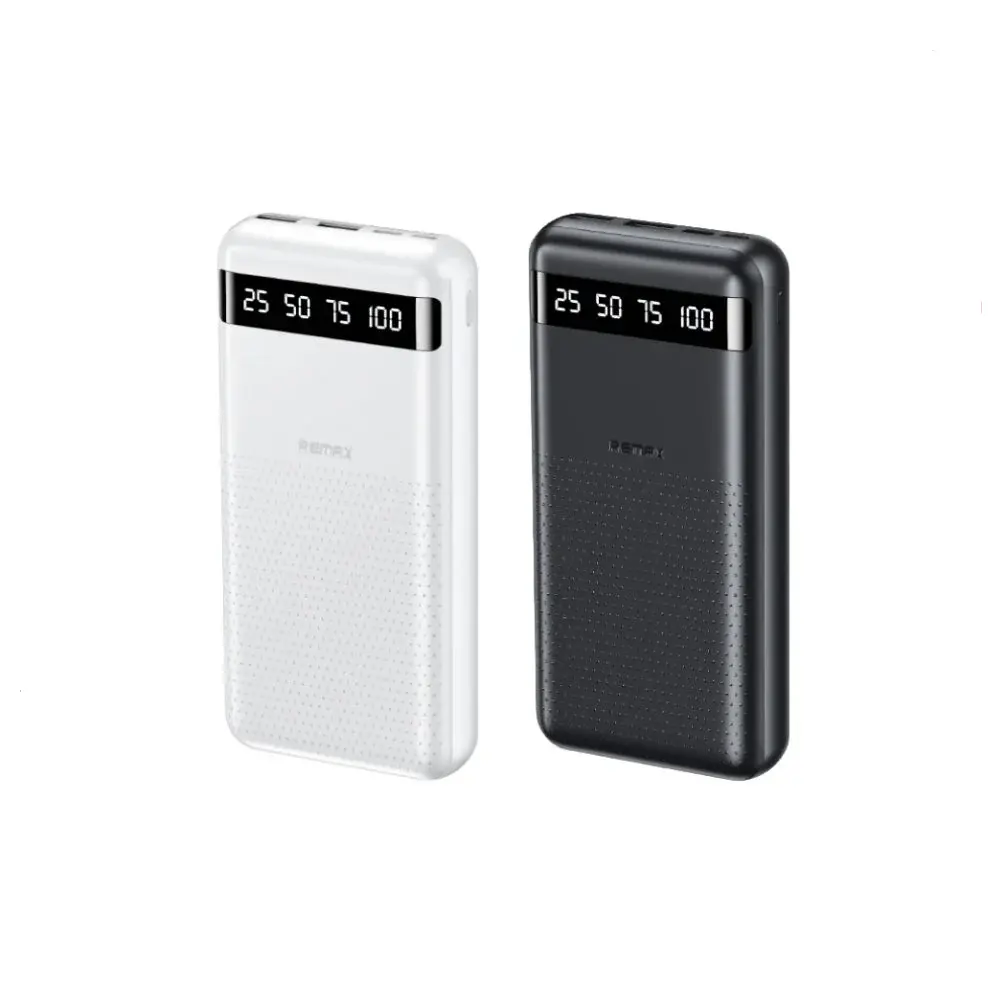 Power Bank Remax RPP-11 20000мА/ч