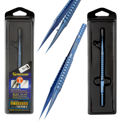 Пинцет Mechanic TI-11