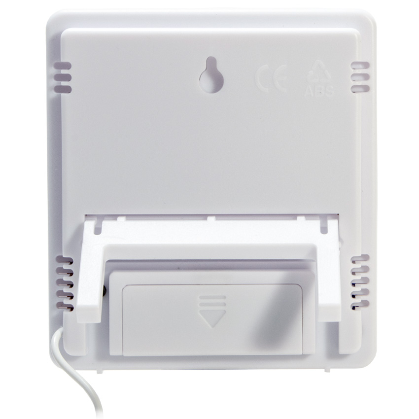 Термогигрометр  HTC-2