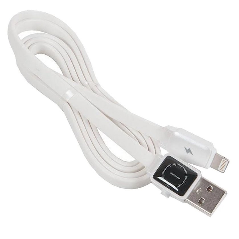 Кабель Remax RC-113i дата кабель, USB  Lightning  