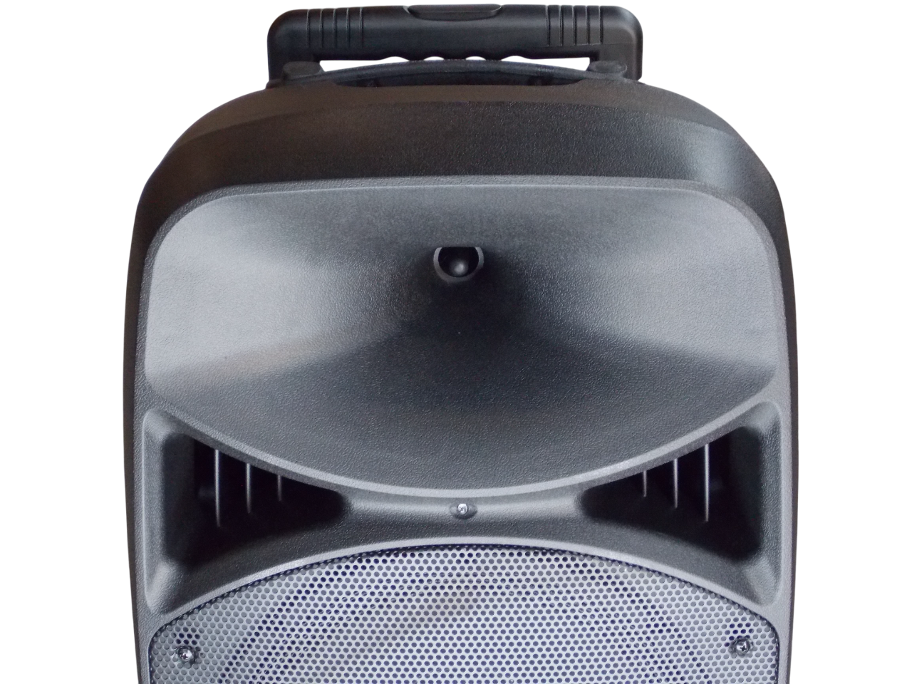 Активная колонка РР - 2812 ADX - CB 