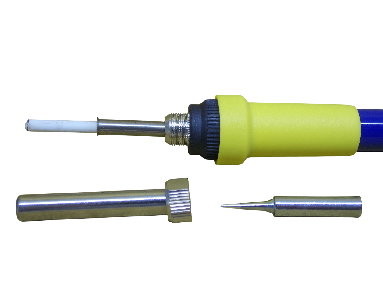 Паяльник для паяльной станции BK 878L2 50Вт - 24В 5pin 