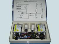 Комплект XENON H3 35W 6000K