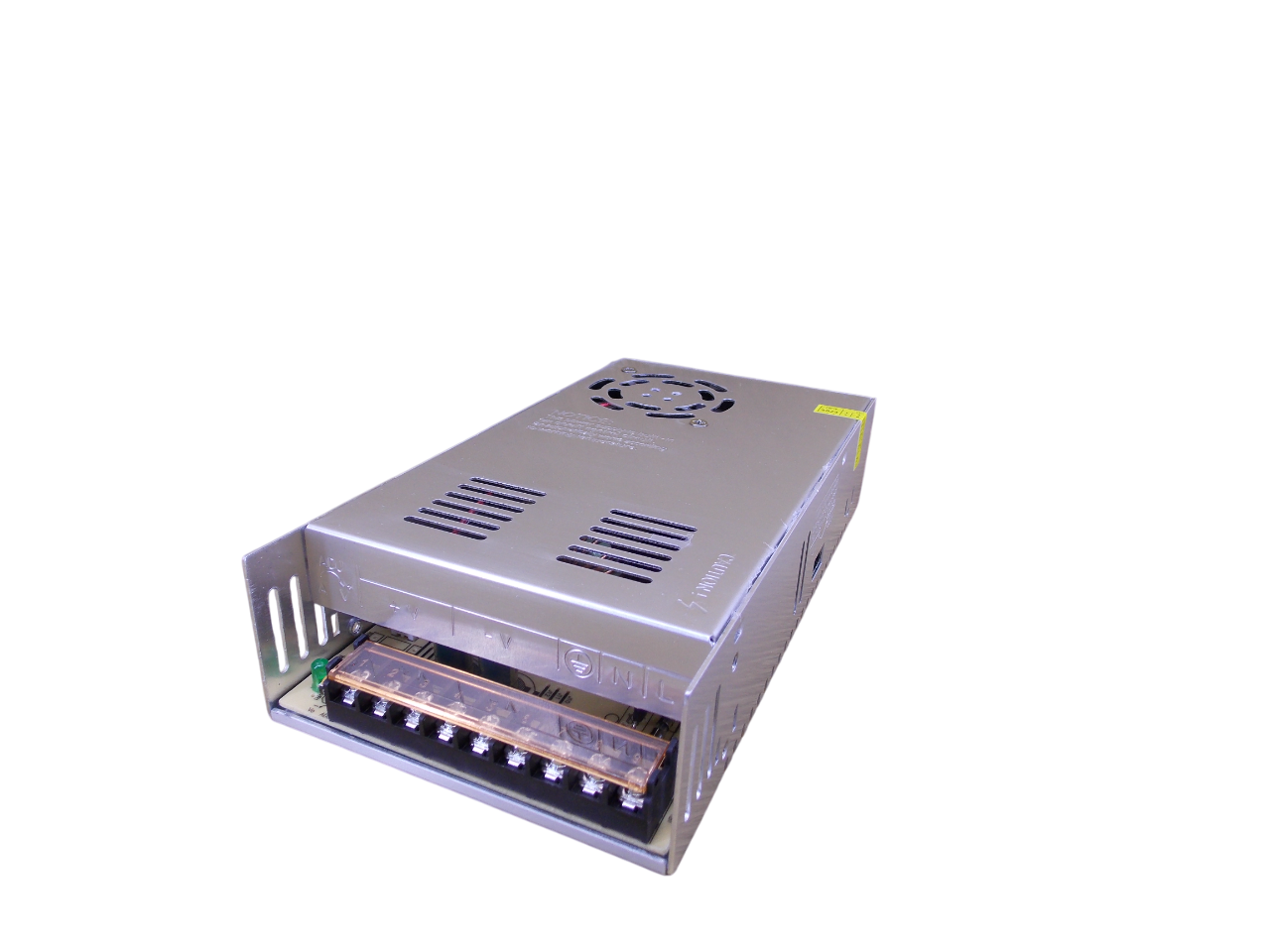 Блок питания 12В - 30A - 360Вт