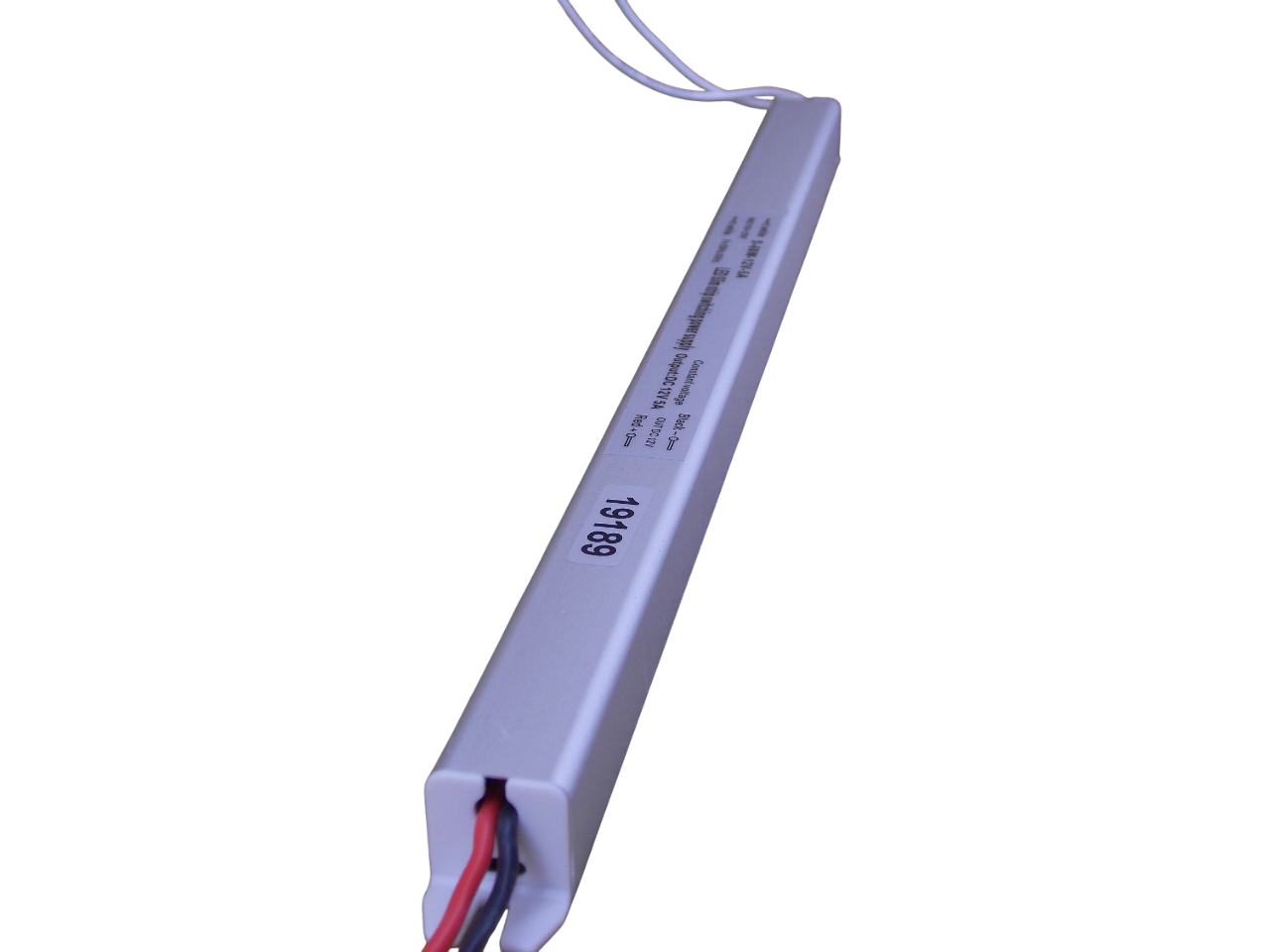 Блок питания S-60Вт-12В-5А