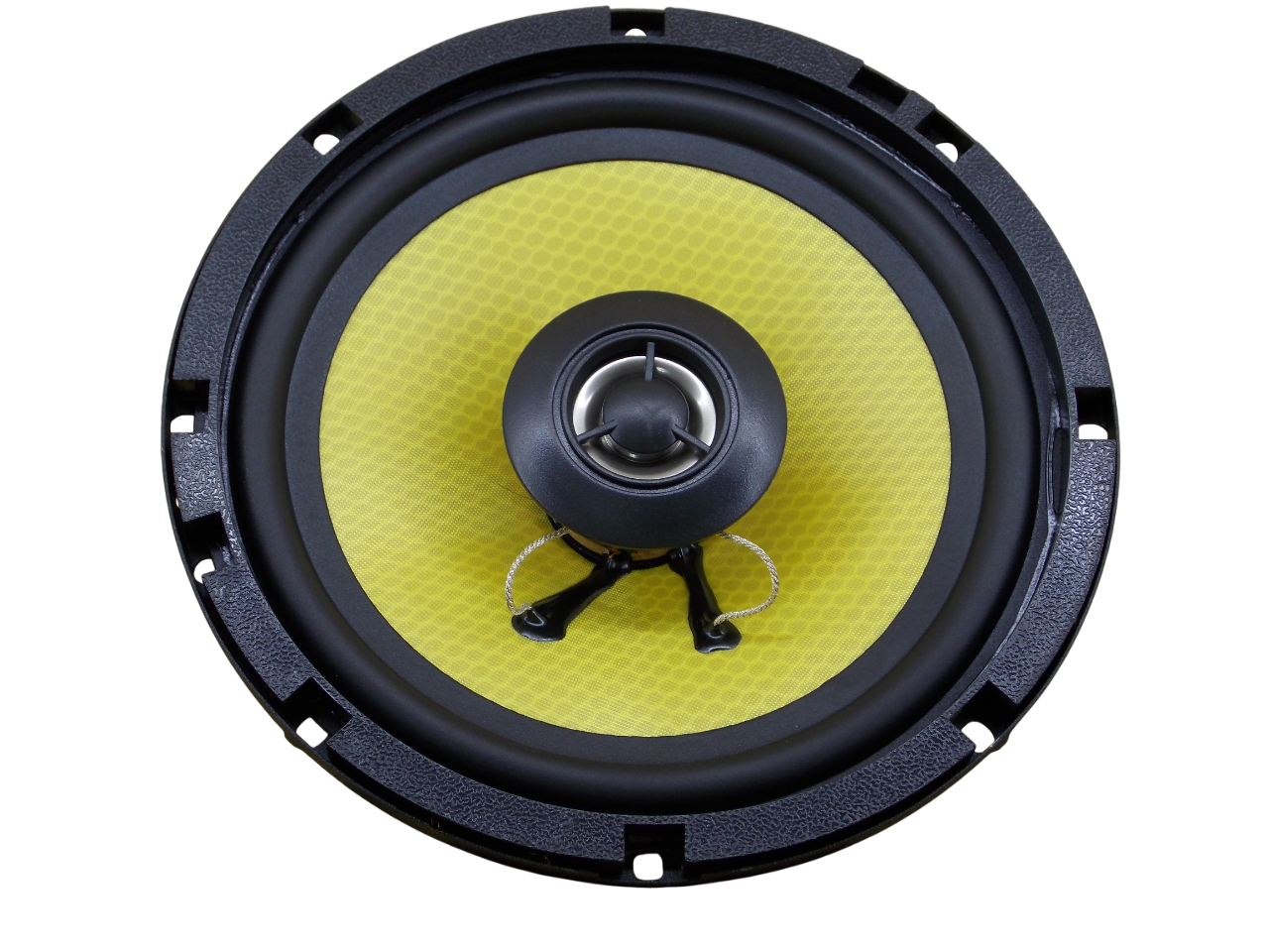 Автомобильные  динамики Kicx KH - 652 6.5 дюймов 