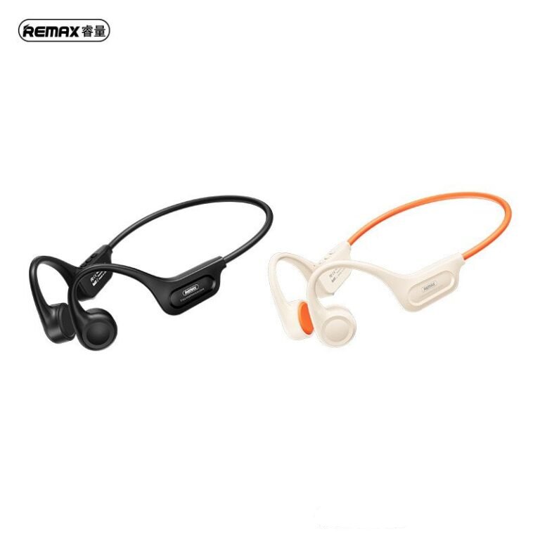 Наушники Remax RB-S18 BONE CONDUCTION 