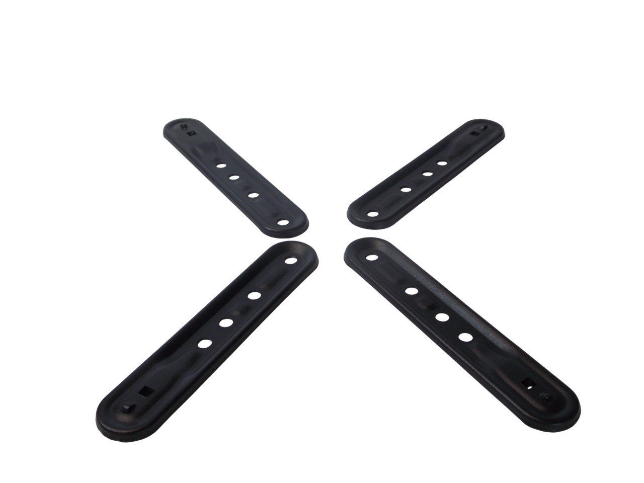 Настенное крепление для телевизора  13"- 55" / 20 кг / 400*400мм