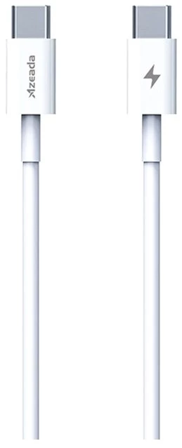 Кабель Аzeada PD-B83a  дата кабель,Type-C  Type-C