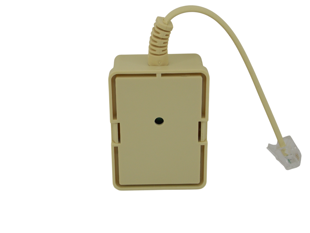 Сплиттер ADSL